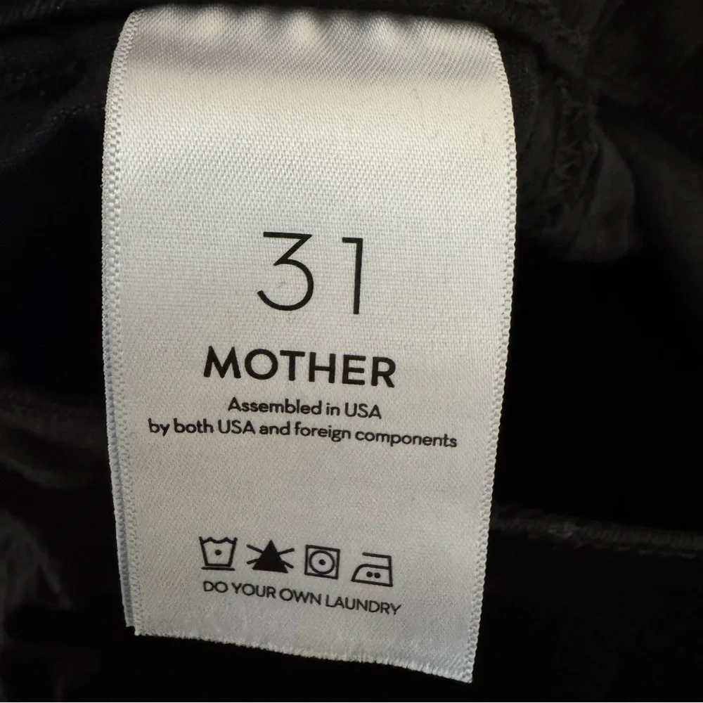 MOTHER not guilty